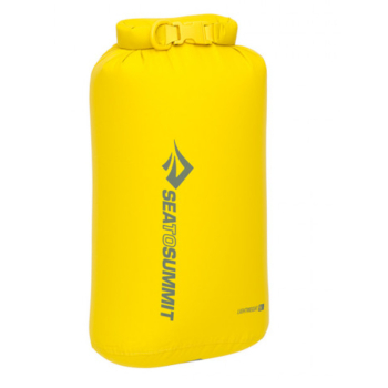 Worek wodoszczelny SEA TO SUMMIT Lightweight 5 l Sulphur