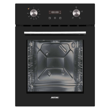 Piekarnik elektryczny do zabudowy MPM-45-BO-23C