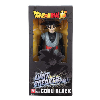 DRAGON BALL LIMIT BREAKER - GOKU BLACK