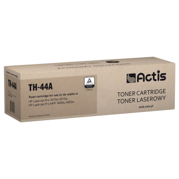 Actis TH-44A Toner (zamiennik HP 44A CF244A; Standard; 1000 stron; czarny)