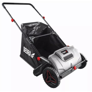 Dedra ręczny zgarniacz liści i trawy 530mm