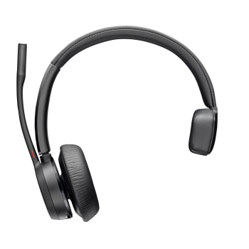POLY Zestaw słuchawkowy Voyager 4310 USB-C + adapter BT700 + stacja ładująca