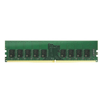 Synology 16GB DDR4 ECC Unbuffered DIMM (RS2825RP+) D4EU02-16G