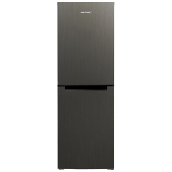 Chłodziarka MPM-230-FF-55 Total No Frost dark inox