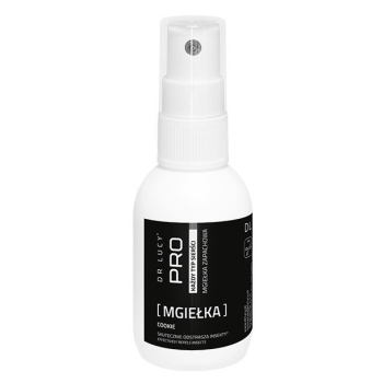 DR LUCY - PRO MGIEŁKA ZAPACHOWA Z REPELENTEM COOKIE 50 ML