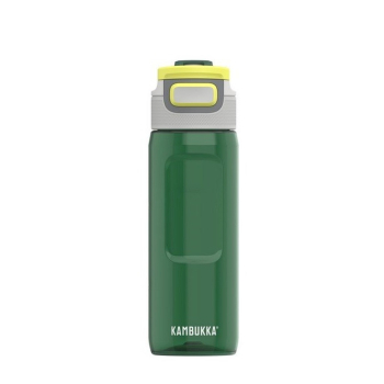 Butelka na wodę Kambukka Elton 750ml, Olive Green