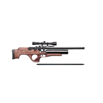 Wiatrówka karabinek  KRAL PUNCHER Knight NEMESIS W PCP w drew. 4,5/5,5 mm Ekp