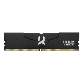 GOODRAM DDR5 2x16GB 8000MHz CL36 IRDM BLACK V SILVER