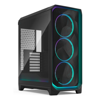 Fractal Design Meshify 3 Czarny
