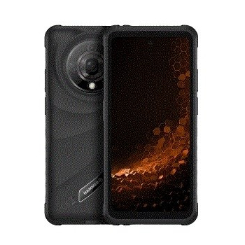 HAMMER Hammer Iron 6 DS 6.56" IPS TFT 720x1612/ 2GHz/ 256GB/ 6GB RAM/ Android 14/ microSDXC/WiFi,BT,5G