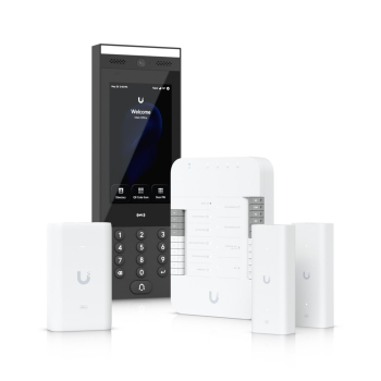 Ubiquiti Access G3 Gate Starter Kit