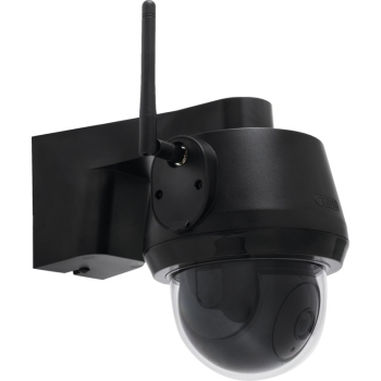 ABUS SmartLook Schwenk-/Neige-Kamera schwarz