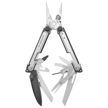 Leatherman ARC szczypce wielofunkcyjne 20 przyb. Stal nierdzewna