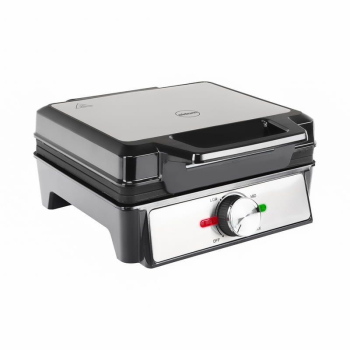 ELDOM GOFROWNICA WA1600 WAFLO 1600 W TERMOSTAT