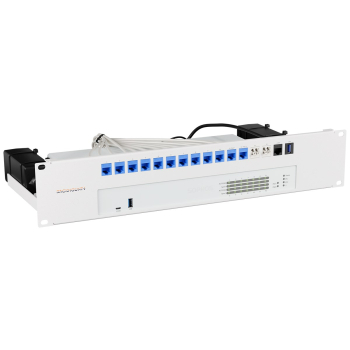 Rackmount.IT RM-SR-T16 części do stojaków Wspornik montażowy