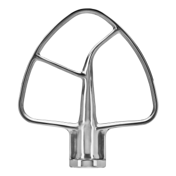 KitchenAid 5KSM5THFBSS element robota kuchennego Trzepak