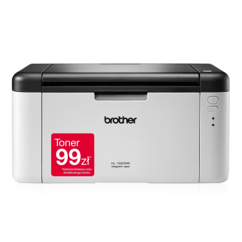 Drukarka laserowa mono Brother HL-1223WE HL-1223WEAP2 (A4)