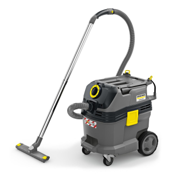 Odkurzacz profesjonalny KARCHER NT 30/1 Tact L (OUTLET)