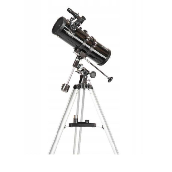 Teleskop Sky-Watcher BK 1145 EQ1 114/500