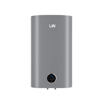 Bojler elektryczny LIN LIFVD1SMGY 80L SMART szary WiFi