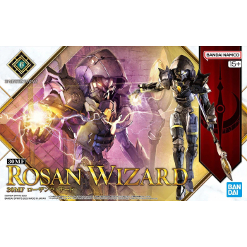 30MF ROSAN KNIGHT