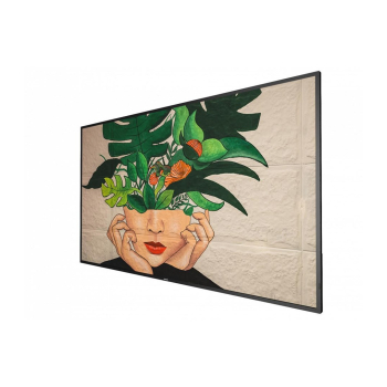 PHILIPS D-Line 55BDL4511D   139,7cm(55") 24/7/UHD (Speditionsversand)