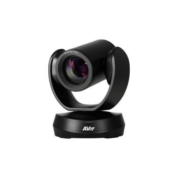 AVer CAM520 Pro3 8 MP Czarny 1920 x 1080 px 60 fps
