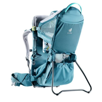 Nosidełko Deuter Kid Comfort Active SL denim
