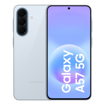 Samsung Galaxy A57 5G 17 cm (6.7") Dual SIM Android 16.0 USB Type-C 8 GB 128 GB 5000 mAh Niebieski