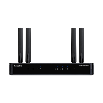 Router LANCOM SD-WAN SDWAN 1800EFW-5G 1800EFW5G