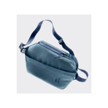 Deuter Passway 2 Polietylenosulfon (PES) Niebieski Unisex Torba na ramię