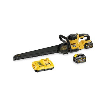 DeWALT DCS398T2-QW piła aligatorowa