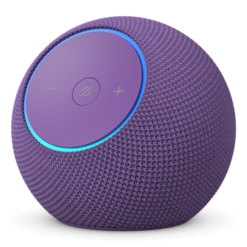 Amazon Echo Dot Max (2025) Amethyst