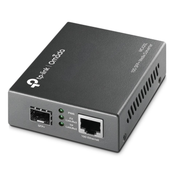 10G multi-gigabitowy konwerter mediów/RJ45 do 10G SFP+ slot