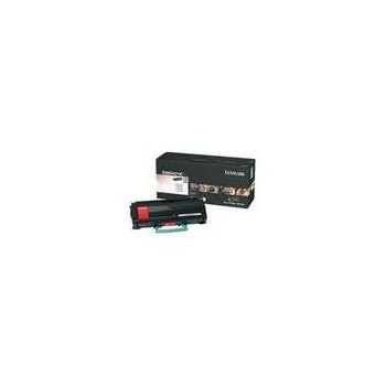 Lexmark Toner E260A31E Black