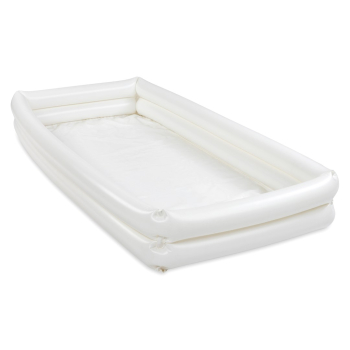 Wanna pneumatyczna do mycia w łóżku - EASY BATH