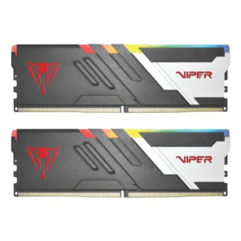 Patriot Memory Viper Venom PVVR532G600C36K moduł pamięci 32 GB 2 x 16 GB DDR5 288-pin DIMM Korekcja ECC