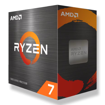 Procesor AMD Ryzen 7 5700 - BOX