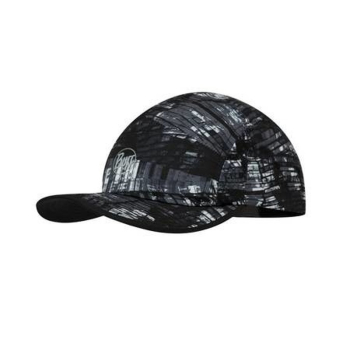 Buff 5 PANEL GO Czapka z daszkiem Elastan, Poliester