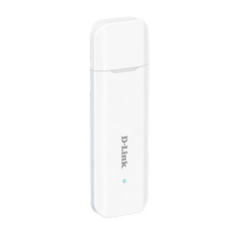 DLINK DWM-222W/R 4G LTE AX300 Wi-Fi 6 USB Adapter