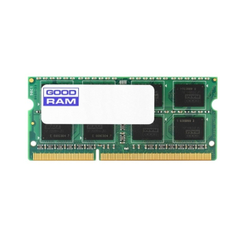Pamięć Goodram dedyk. Lenovo DDR3 4GB 1600MHz 1,35V DIMM SR