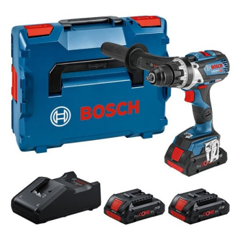 Bosch 0.615.990.N2S Bateria