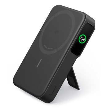 POWERBANK ANKER MAGGO 10000MAH 15W CZARNY