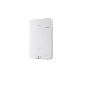 Gigaset N870 IP Pro stacja bazowa DECT Biały