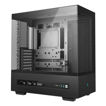 Obudowa DeepCool CH690 (R-CH690-BKNNA0D-G-1)
