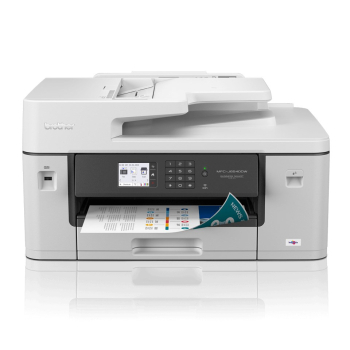 MFC-J6540DW INK 4IN1 28PPM/W. ON-SITE USB LAN WLAN DUPLEX