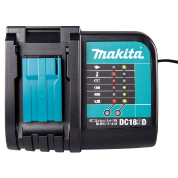 Makita DC18SD Ładowarka do baterii