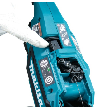 Makita DTR180ZJ akcesorium do narzędzi bezprzewodowych Cordless braider Czarny, Zielony, Metaliczny