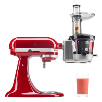 Kitchenaid 5KSM1JA Entsafter-Aufsatz