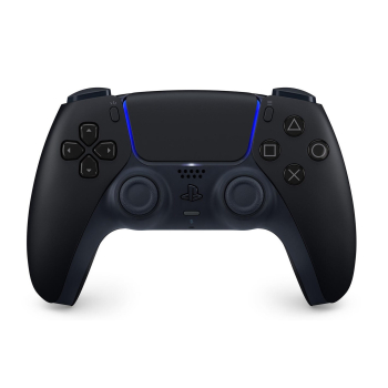 Kontroler bezprzewodowy SONY DualSense Midnight Black